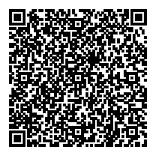 QR код гостевого дома Нега
