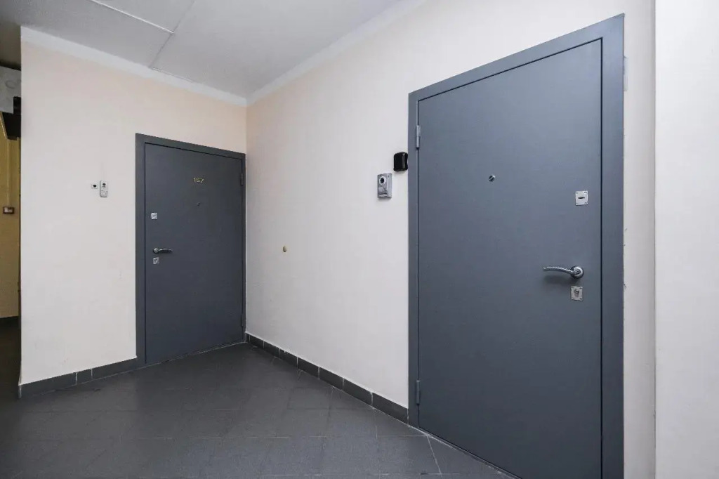 Фотография квартиры Room Hotel (Рум Хотел) на улице Сибирская