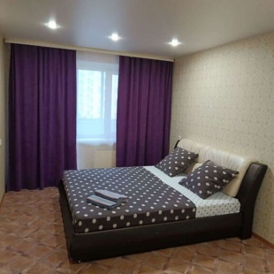 Фотография квартиры Квартира однокомнатная на улице Ленская 12