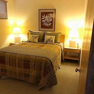 Фотография гостиницы Jackson Hole Vacation Condominiums, a VRI resort