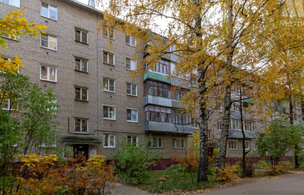 Фотография квартиры Студии у Московского проспекта