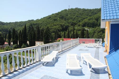 Фотографии гостевого дома
Ношен