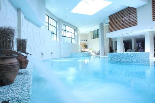 Фотография гостиницы Hotel Zlatibor Mona