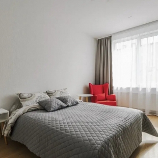 Фотография квартиры Квартира Как дома