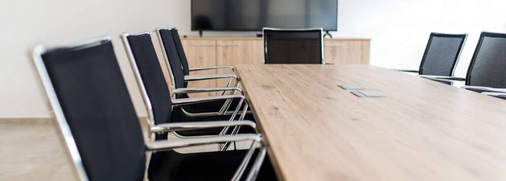 Фотография конференц-зала Дербент Плаза