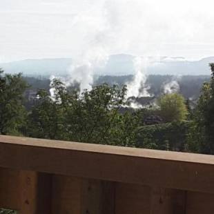 Фотографии мини отеля 
            Geyser Lookout