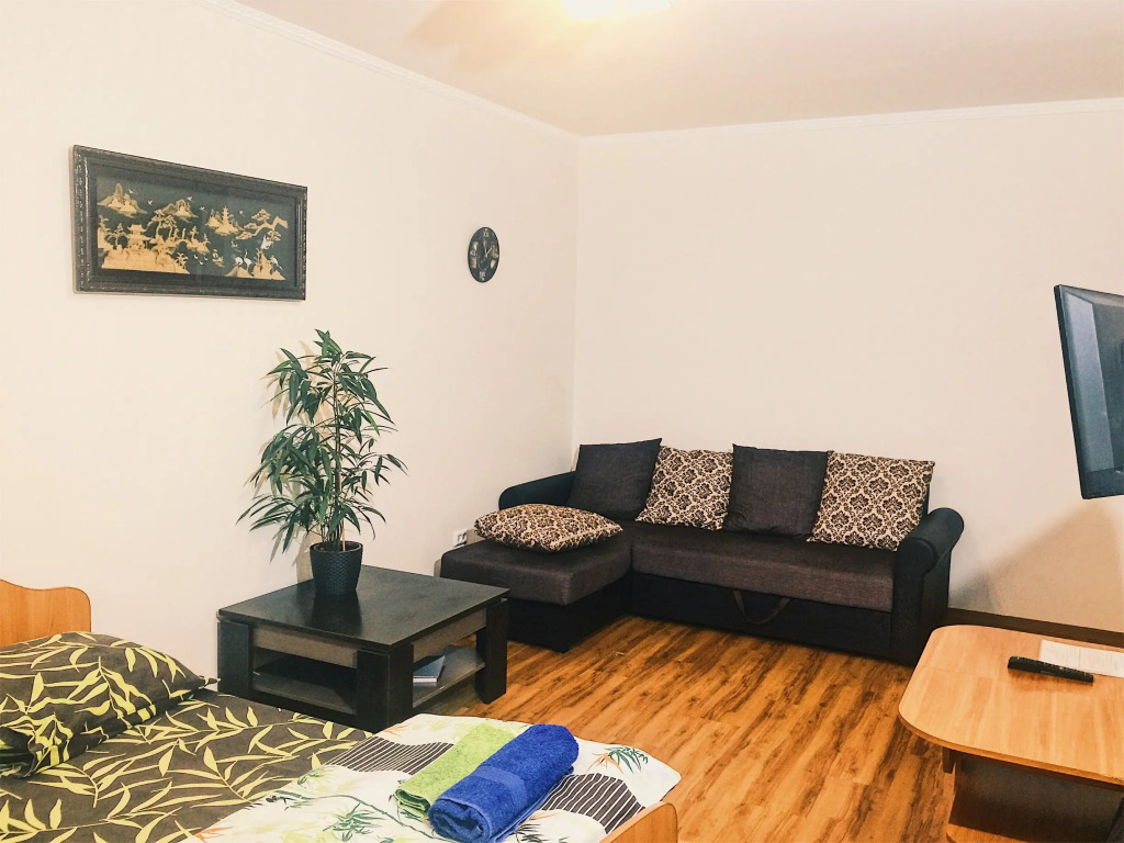 Фотография квартиры Апартаменты Кварт-Отель