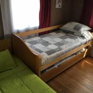 Фотографии хостела 
            Hospedaje Lago Llanquihue