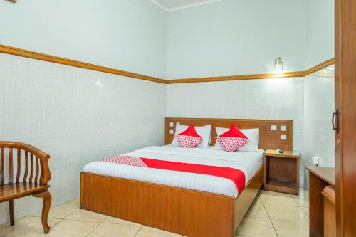 Фотографии гостиницы
OYO 1446 Patradisa Hotel