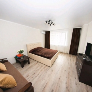 Фотография квартиры Квартира на улице Перевёрткина 1/11