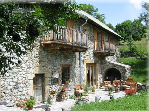 Фотография мини отеля La Fernande