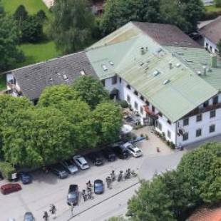 Фотографии гостиницы
Hotel Alter Wirt