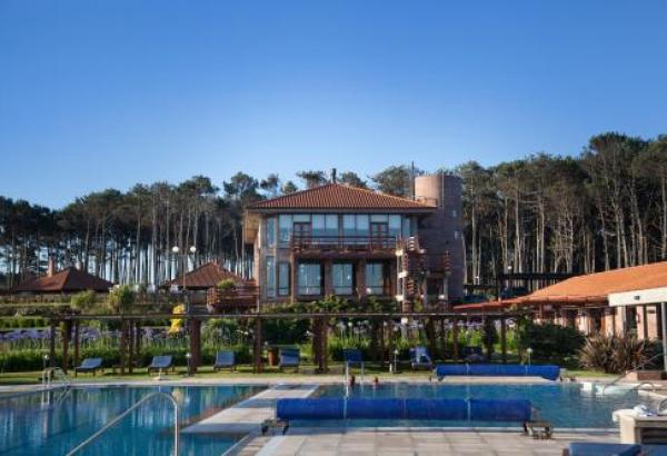 Фотография гостиницы Il Belvedere