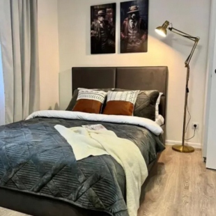 Фотография квартиры Квартира Балканская дорога 12/2