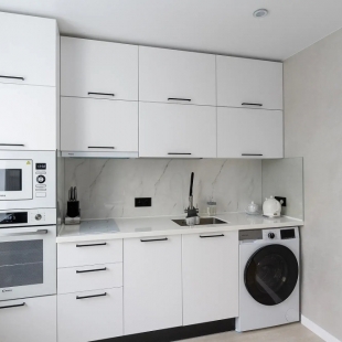 Фотография квартиры Квартира DeNoch на Рабочем городке