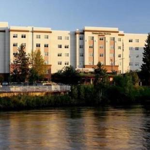 Фотографии гостиницы
SpringHill Suites by Marriott Fairbanks