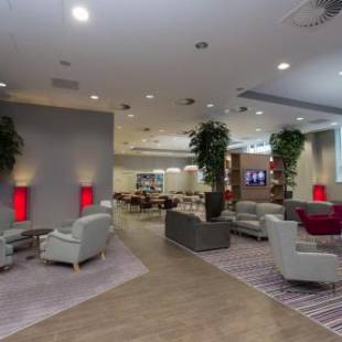Фотографии гостиницы 
            Staybridge Suites Birmingham, an IHG Hotel