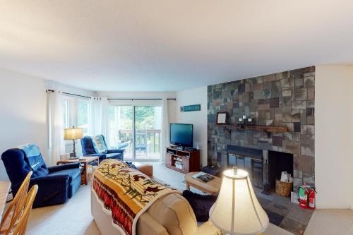 Фотография гостевого дома Brookhaven Condos