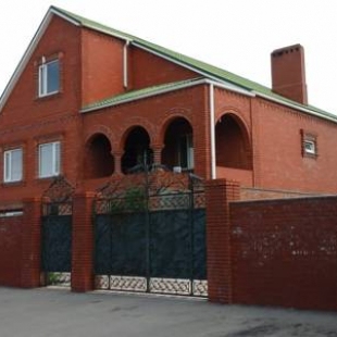 Фотография гостевого дома Елена