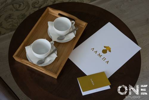 Фотографии гостиницы
Лампа