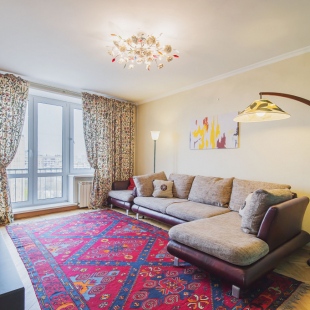 Фотография квартиры Апартаменты GM рядом с Белым Домом