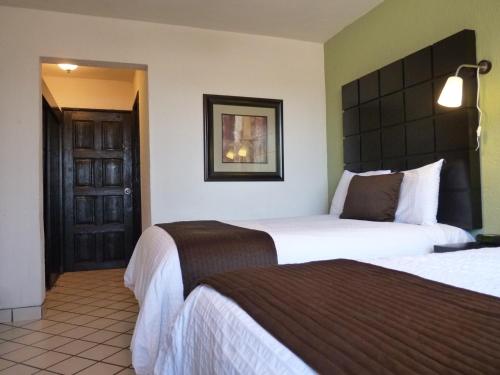 Фотография гостиницы Hotel Posada Terranova