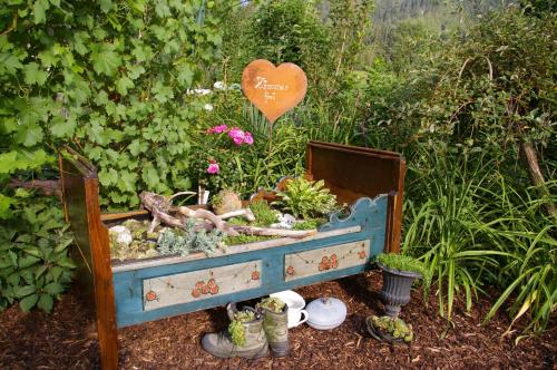 Фотография гостевого дома Thalerhof