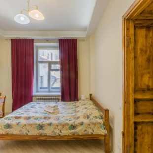 Фотография квартиры Апартаменты a.m. Rooms Galernaya theatre