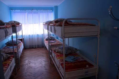 Фотографии хостела
Искра