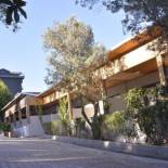 Фотография гостиницы HEYBELİ GARDEN OTEL