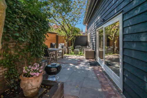 Фотография гостевого дома Job Baster Huisje