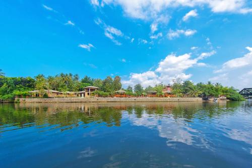 Фотография гостиницы Karunakarala Ayurveda Resort