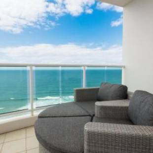 Фотографии апарт отеля
Pacific Views Resort