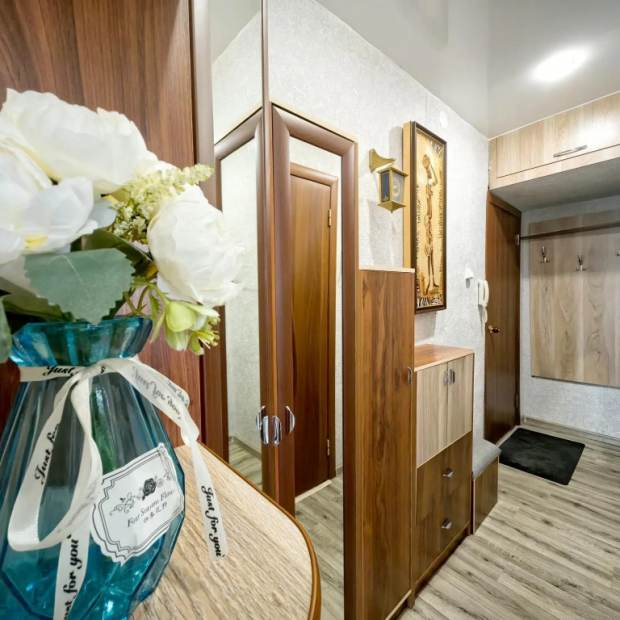 Фотографии квартиры 
            Like Home (Лайк Хоум) на улице Первомайская 55