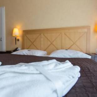 Фотографии гостиницы
Resort Hotel Vier Jahreszeiten Zingst