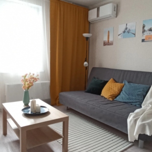 Фотография квартиры Квартира с Видом на Море Новороссийск