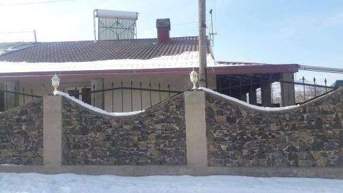 Фотография гостевого дома Arpi Guest House