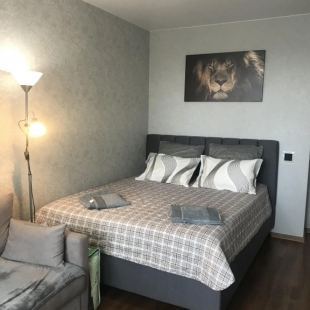 Фотография квартиры Апартаменты Апарты на Советском