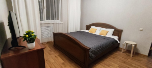 Фотографии квартиры 
            Квартира 2-х комнатная Квартира рядом с Аквапарком