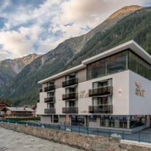 Фотографии апарт отеля 
            Regina's Alp deluxe