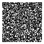 QR код гостиницы Горянин