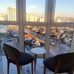 Фотография квартиры Квартира БестАпарт