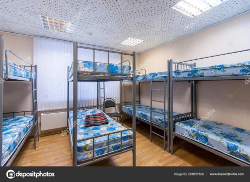 Фотография хостела YES HOSTEL