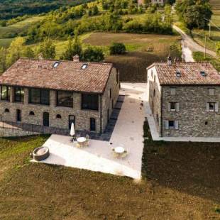 Фотографии апарт отеля
Borgo Stanzano