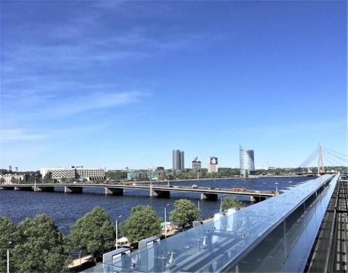 Фотография гостиницы Wellton Riverside SPA Hotel