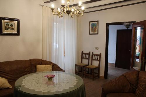 Фотография гостевого дома Casa Alcaida