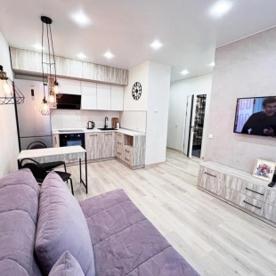 Фотография квартиры Апартаменты на улице Тургенева 8