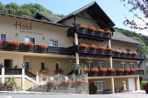 Фотография гостиницы Gastwirtschaft Hold