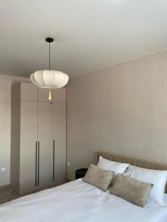 Фотография квартиры Квартира Уютная