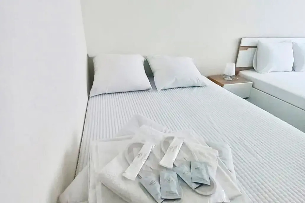 Фотография квартиры Апартаменты на улице Фомушина 13